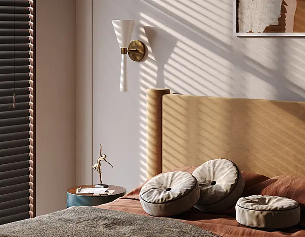 Bedroom in Krasnodar