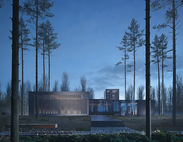 Crematorium