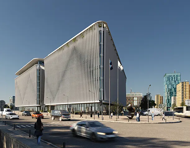 Office Project İstanbul
