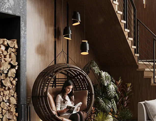 Private house