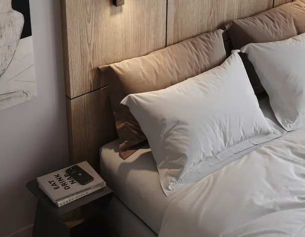 Bedroom Interior