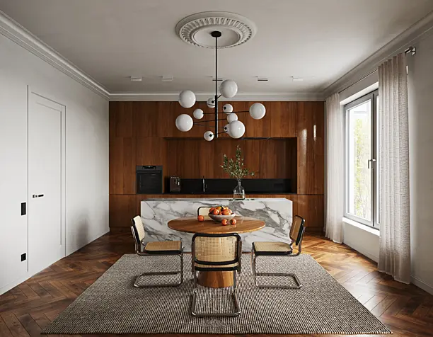 A.Slava Apartment