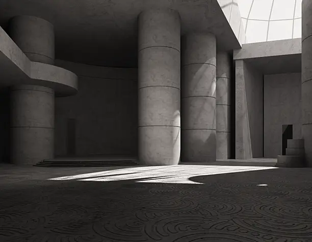 Geometry of Simplicity
