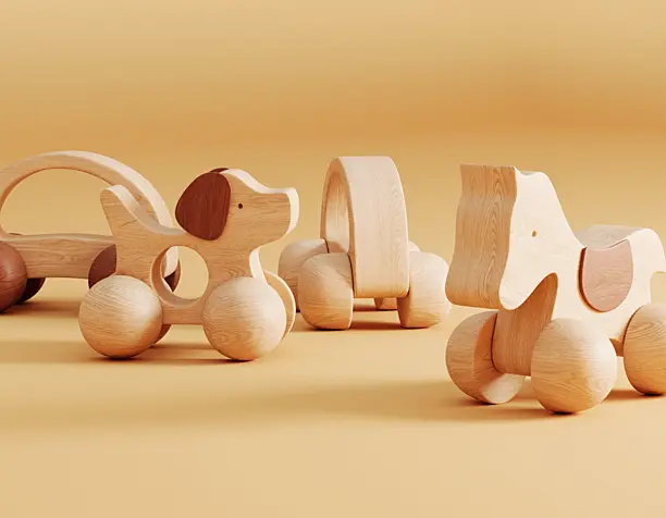 Toy collection