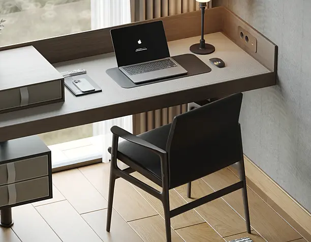 Work - Guest Room