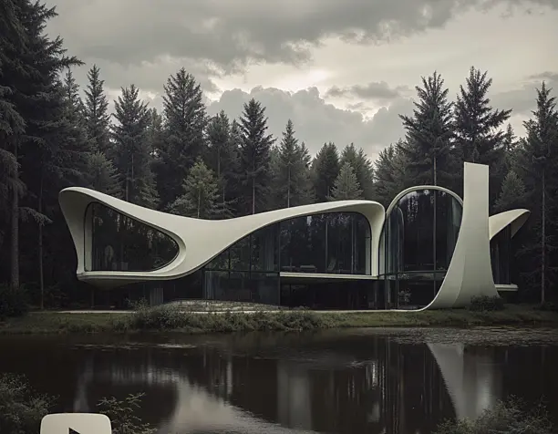 «HUTs in the woods»