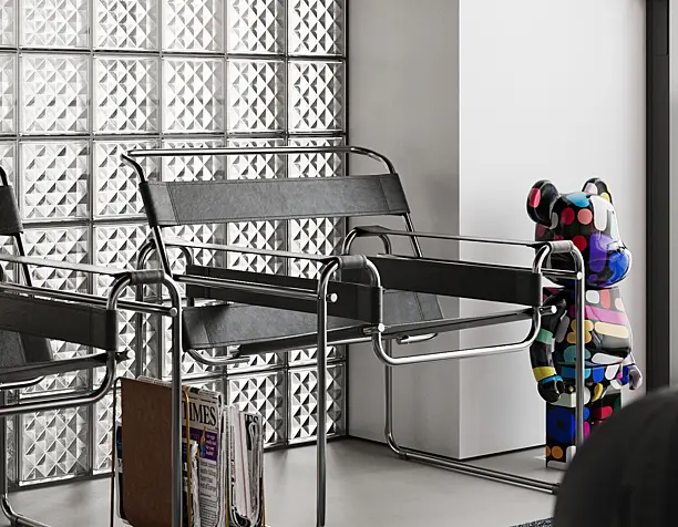 Wassily Chair