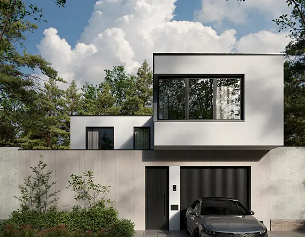 Cottage A1