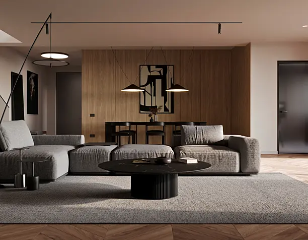 Saguramo Project