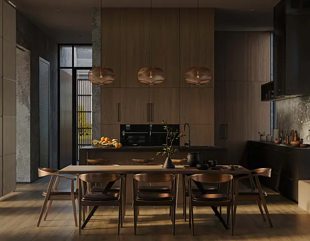 Wabi-Sabi desing