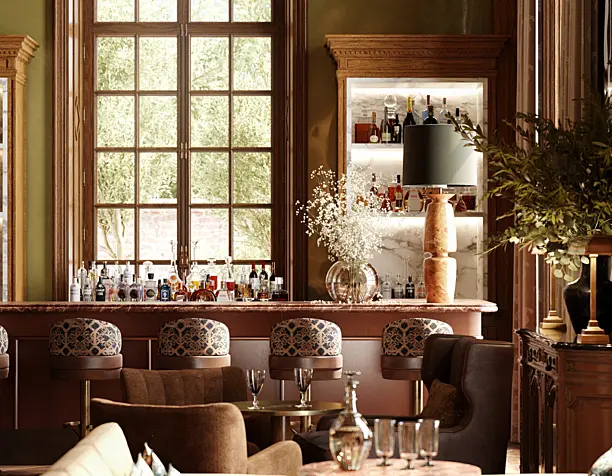 Saint James Paris
