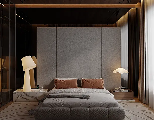 Bedroom DEsign