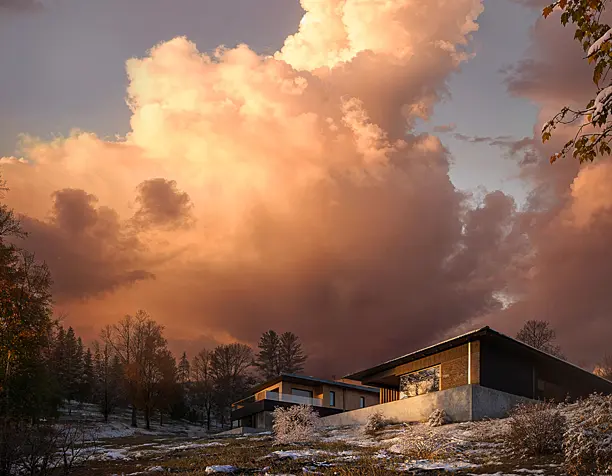 Autumnhouse