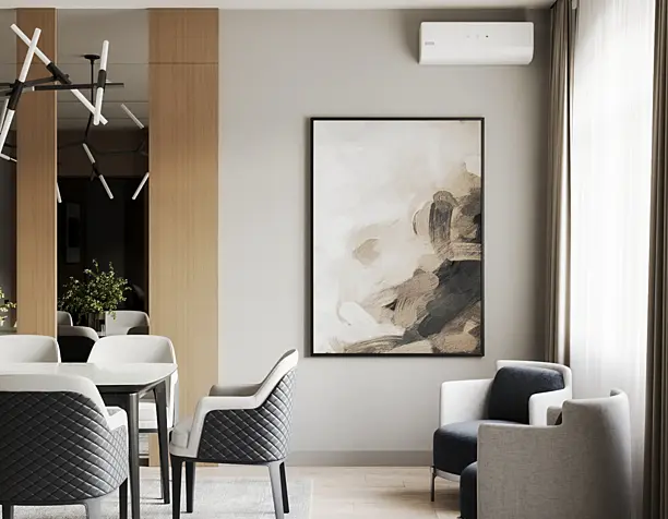 Gabus Living Room