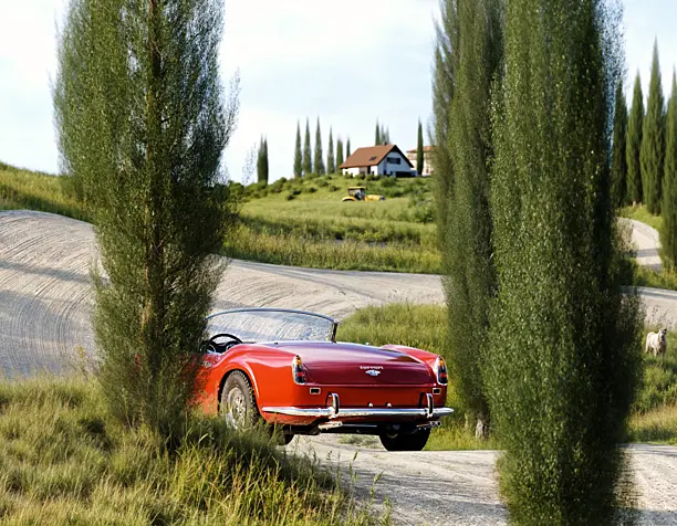 Agriturismo Baccoleno