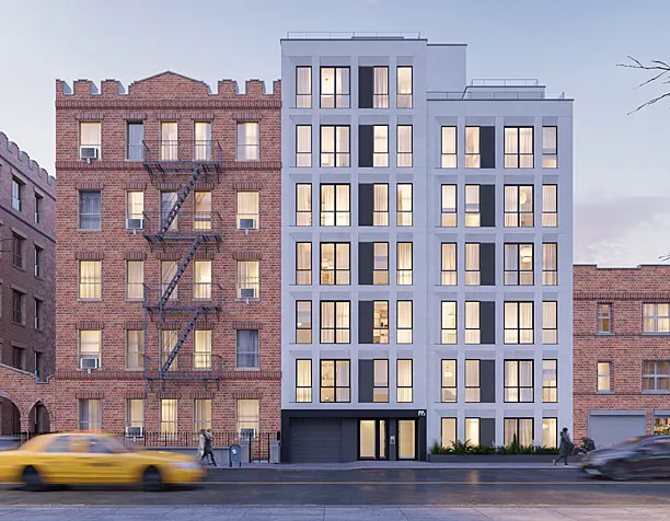 195 Clarkson Avenue, Brooklyn, NY