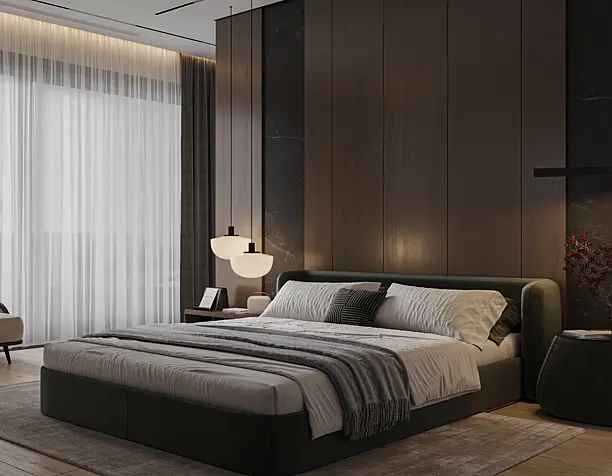 Badroom