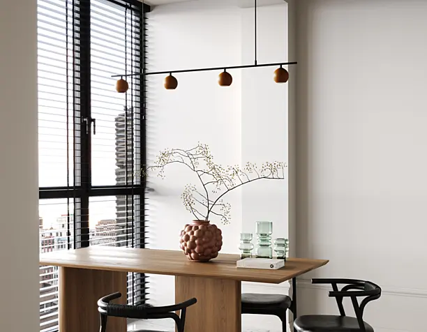Kitchen visualization