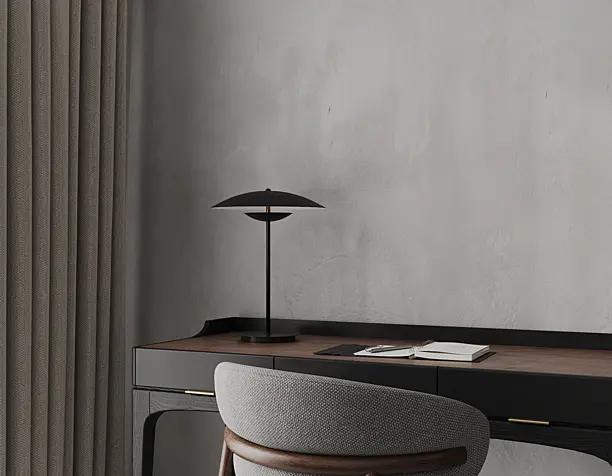 STUDIO APARTMENT (37,5 M²)