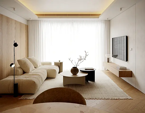 L.24OP.R01 - Nomad Apartment