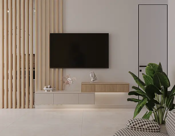 Unique Interior Design in Yerevan