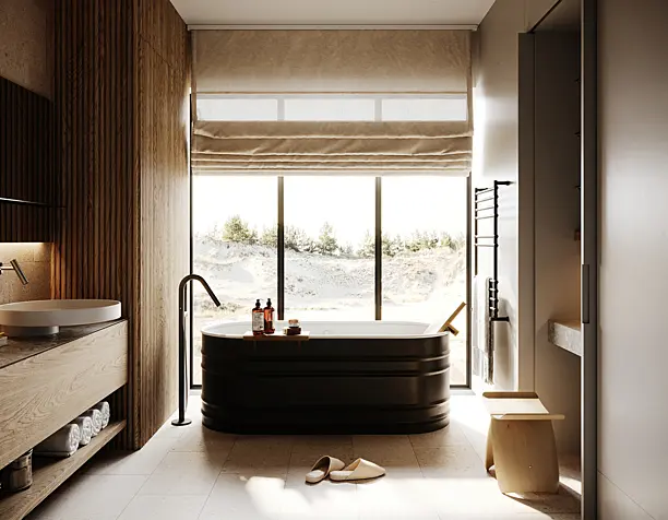 L.22VC.B01 - Casa do Areal | Bathroom