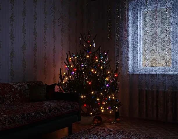 Возвращение домой