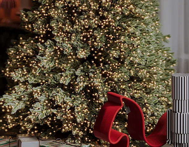 CHRISTMAS MOOD