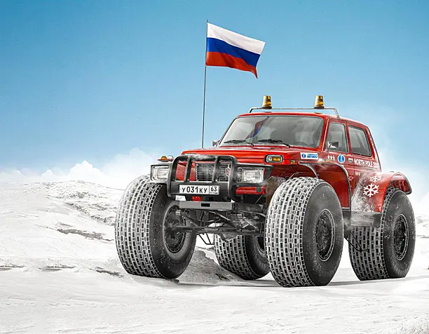 С Новым годом!