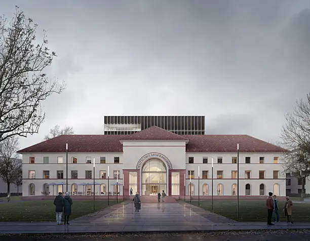 Ledermuseum in Offenbach am Main
