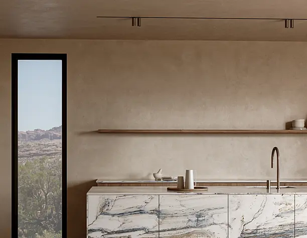 Sandy Kitchen