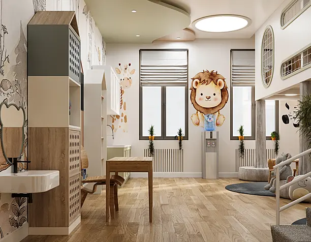 Interior desing