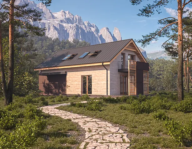 Exterior Visualization