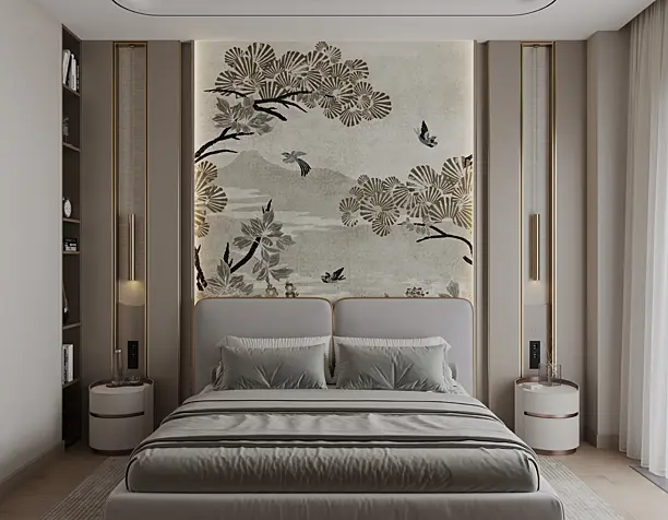 Bedroom Design