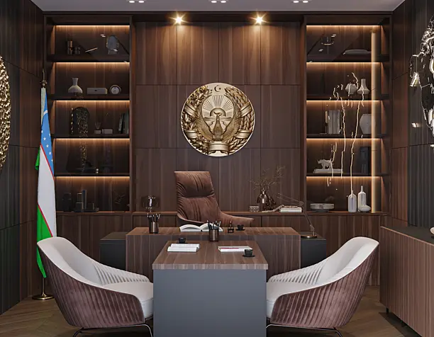 Office Interior Design