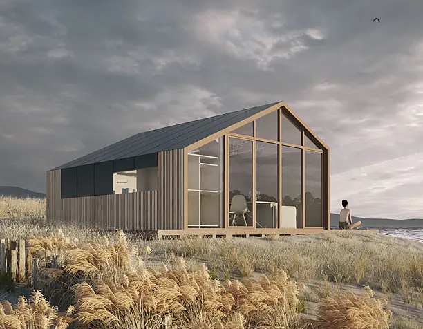 Microhome