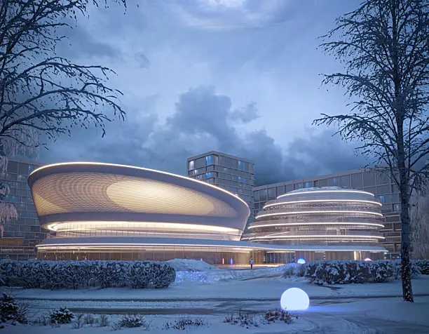 Bionic public space design (part 3)