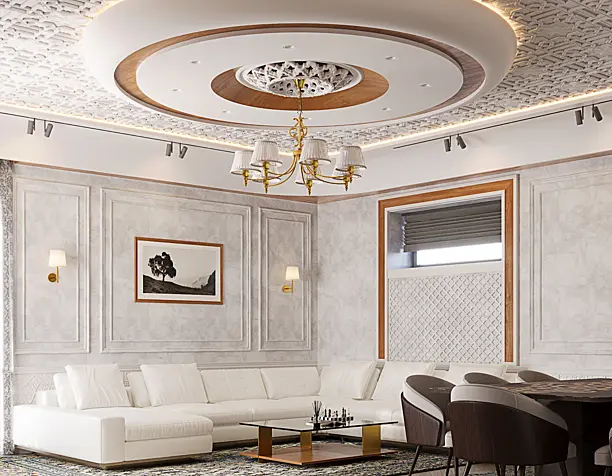 Interior Desing