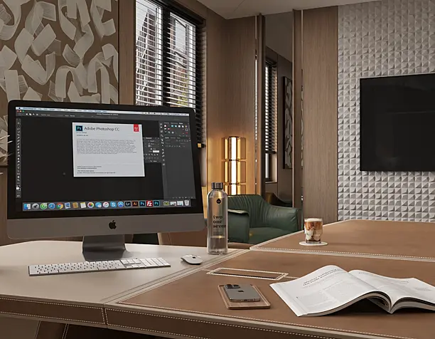 Office design