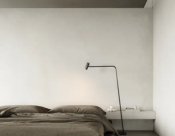 Bedroom visualizations