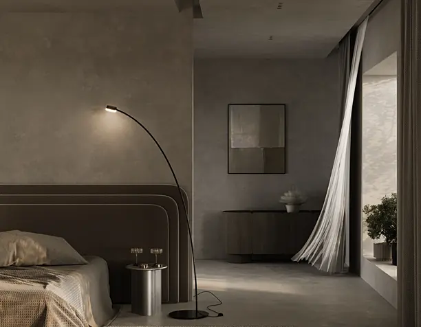 Bedroom concept N-01