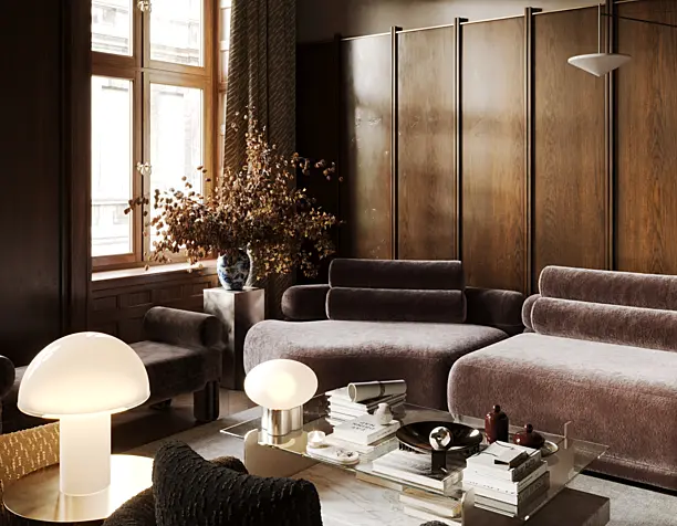 VELVET ROOM
