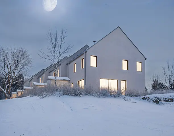 SCANDINAVIA