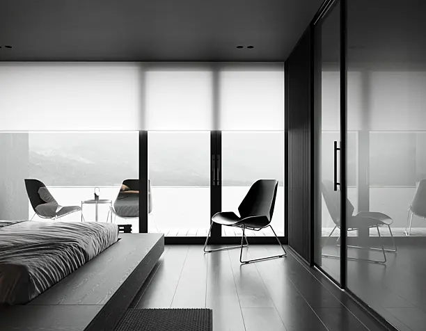 Guest House on Lake
