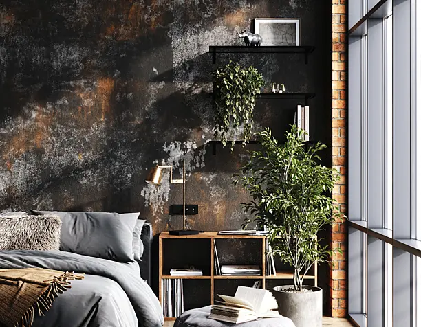 Loft Bedroom