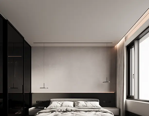 DECABRISTOV RESIDENCE