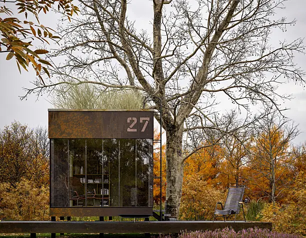 Cube 27