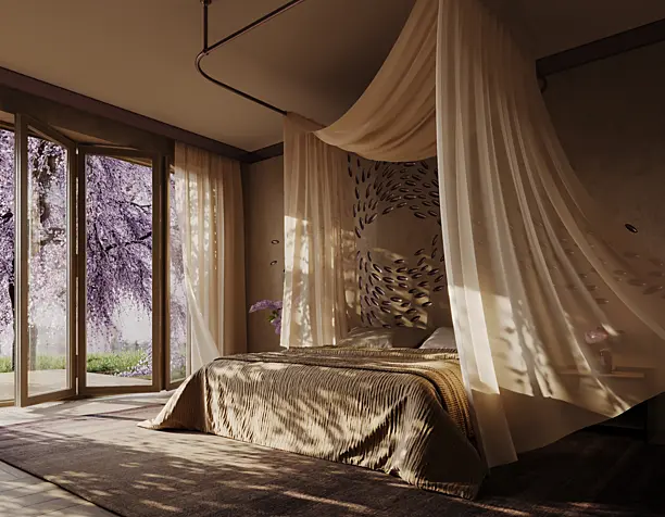 Spring Mood