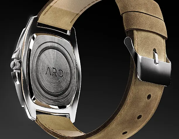 3D_Clock_Product_design