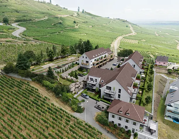 Hauts de Clarisse
